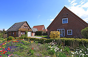 Ferienhaus Ostseeferien Bauer in Behrensdorf / Ostsee Ferienhaus Ostseeferien Bauer in Behrensdorf / Ostsee