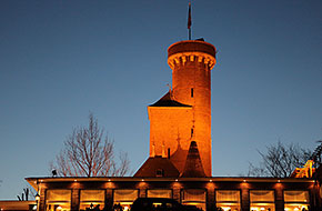 Lütjenburg Bismarckturm