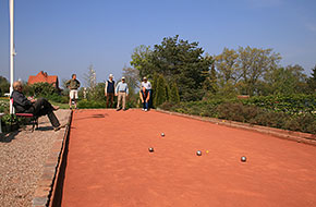 Boule - Brevier, Lütjenburg