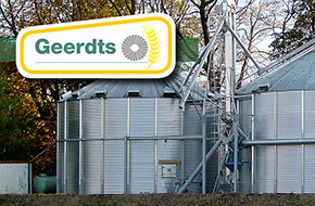 Geerdts GmbH, Köhn