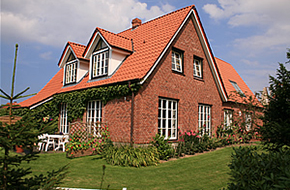 Ferienwohnung Bromm, Schwartbuck, Ostsee