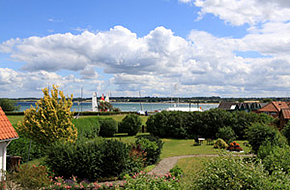 Ferienwohnung Ostsee Zuhause in Hohwacht