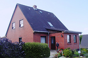 Ferienwohnung Ostseeblick in Panker